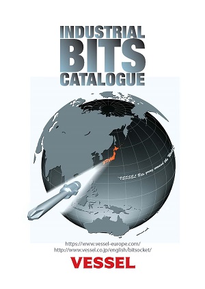 ISO Bits General Catalogue