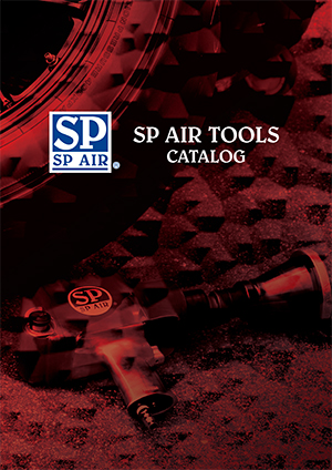 SP AIR Catalog